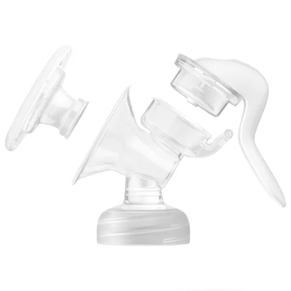 Молокоотсос Philips SCF430/ 10 Вручную/ 125 мл photo 4