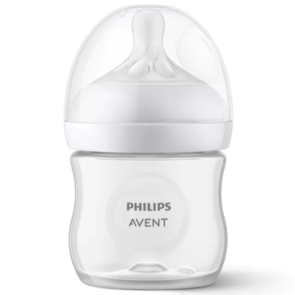 Молокоотсос Philips SCF430/ 10 Вручную/ 125 мл photo 5