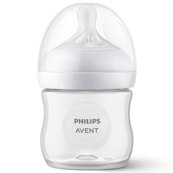 Молокоотсос Philips SCF430/ 10 Вручную/ 125 мл photo 5