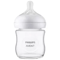 Бутылочка для кормления Philips Avent SCY930/ 01 Унисекс/ 120 мл/ Прозрачный photo 3