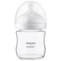 Бутылочка для кормления Philips Avent SCY930/ 01 Унисекс/ 120 мл/ Прозрачный photo 4