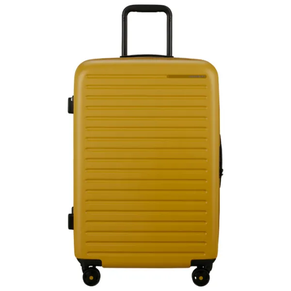 Valiză Samsonite Stackd 71l/ Mustard Yellow photo 3
