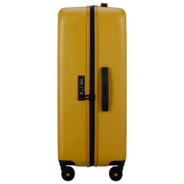 Valiză Samsonite Stackd 71l/ Mustard Yellow photo 4