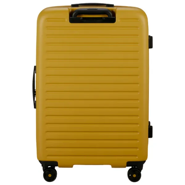 Valiză Samsonite Stackd 71l/ Mustard Yellow photo 5