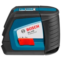 Nivele lazer Bosch GLL 2-50 Acumulator photo 2