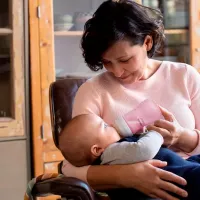 Бутылочка для кормления Philips Avent SCY903/ 11 Унисекс/ 260 мл/ Розовый photo 5