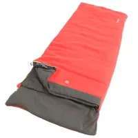 Sac de dormit Outwell Celebration Lux Polyester/ Red photo 2