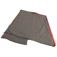 Sac de dormit Outwell Celebration Lux Polyester/ Red photo 5