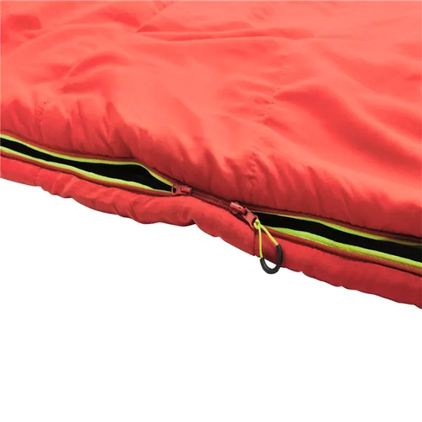 Спальный мешок Outwell Celebration Lux Polyester/ Красный photo 6