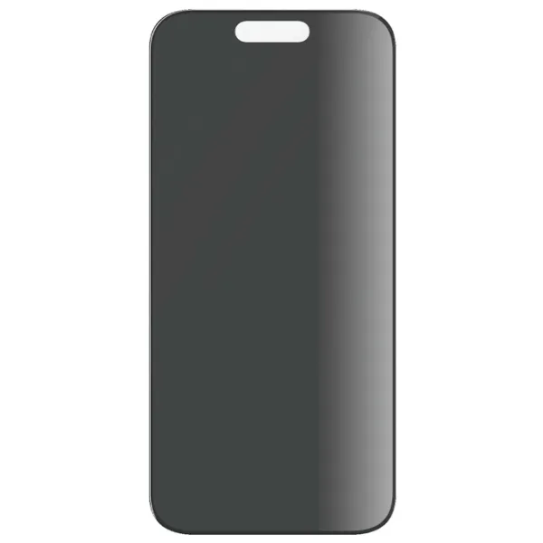 Sticlă de protecție Apple iPhone 15 Pro PanzerGlass / 2.5D photo 3
