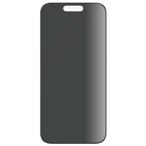 Sticlă de protecție Apple iPhone 15 Pro PanzerGlass / 2.5D photo 3