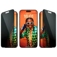 Sticlă de protecție Apple iPhone 15 Pro Max PanzerGlass / 2.5D photo 2