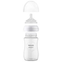 Biberon Philips Avent SCY903/ 21 Unisex/ 260 ml/ Blue photo 3