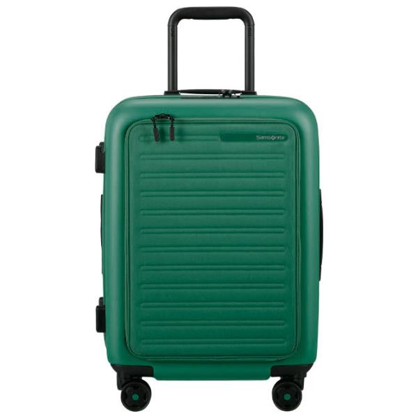 Valiză Samsonite Stackd 35l/ Forest Green photo 3 Valiză Samsonite Stackd 35l/ Forest Green photo 3