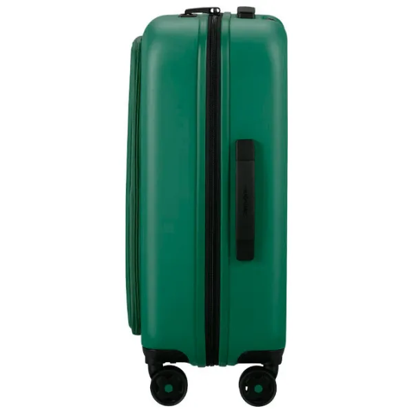 Valiză Samsonite Stackd 35l/ Forest Green photo 4 Valiză Samsonite Stackd 35l/ Forest Green photo 4