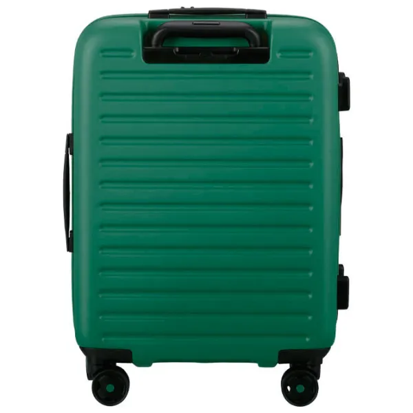 Valiză Samsonite Stackd 35l/ Forest Green photo 5 Valiză Samsonite Stackd 35l/ Forest Green photo 5