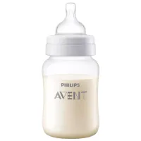 Biberon Philips Avent Anti-Colic SCF821/ 12 Unisex/ 260 ml/ Transparent photo 4