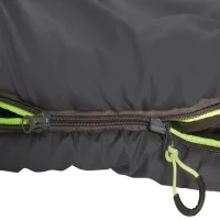 Sac de dormit Outwell Campion Lux Double Polyester/ Grey Dark photo 3