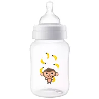Biberon Philips Avent Anti-Colic SCF821/ 11 Unisex/ 260 ml/ Transparent photo 3