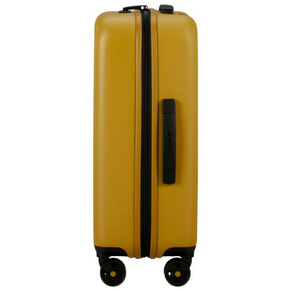 Чемодан Samsonite Stackd 35л/ Горчица Желтый photo 4 Чемодан Samsonite Stackd 35л/ Горчица Желтый photo 4