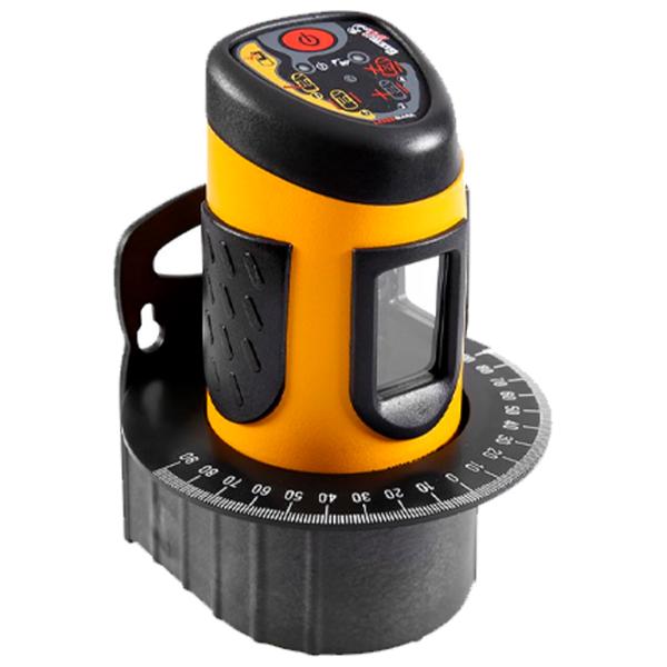 Лазерные уровни Bosch GIZMO LITE 3 линейный/ Аккумулятор photo 3
