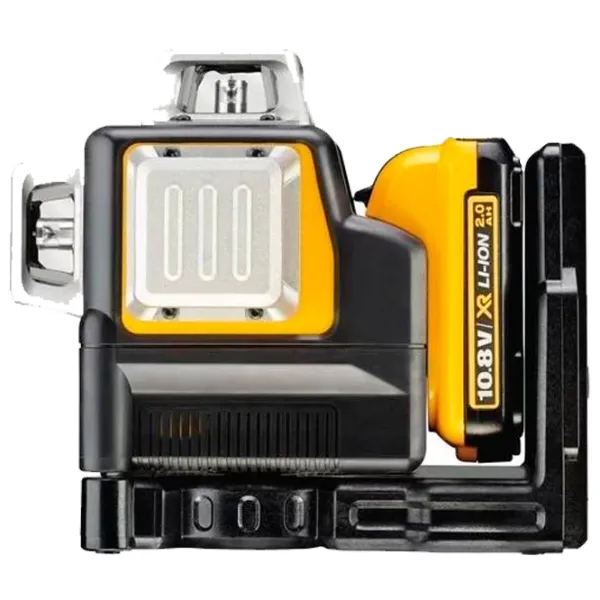 Nivele lazer Dewalt DCE089D1R linear/ Acumulator photo 2