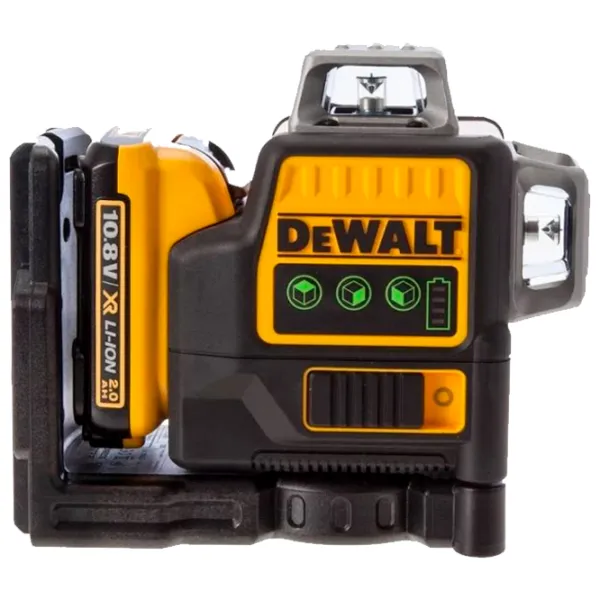 Nivele lazer Dewalt DCE089D1R linear/ Acumulator photo 3