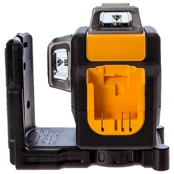Nivele lazer Dewalt DCE089D1R linear/ Acumulator photo 6