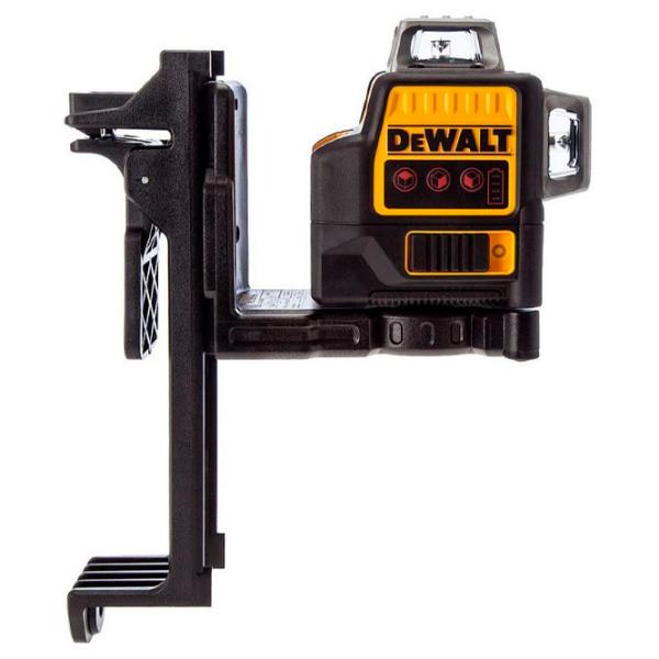 Nivele lazer Dewalt DCE089D1R linear/ Acumulator photo 8
