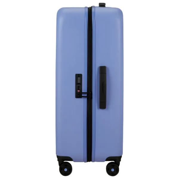 Чемодан Samsonite Stackd 71л/ Лиловый photo 4