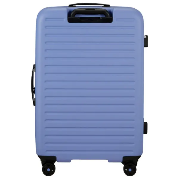 Чемодан Samsonite Stackd 71л/ Лиловый photo 5