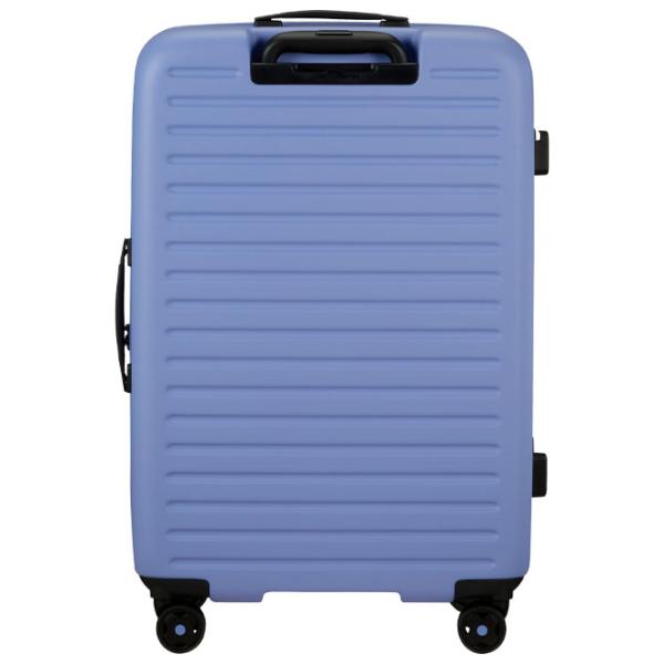 Чемодан Samsonite Stackd 71л/ Лиловый photo 5