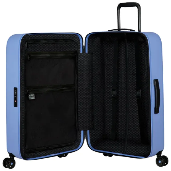 Чемодан Samsonite Stackd 71л/ Лиловый photo 6