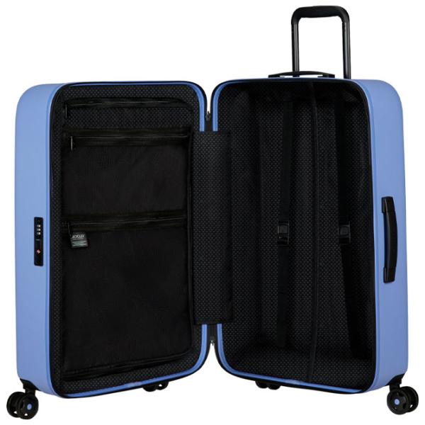 Чемодан Samsonite Stackd 71л/ Лиловый photo 6