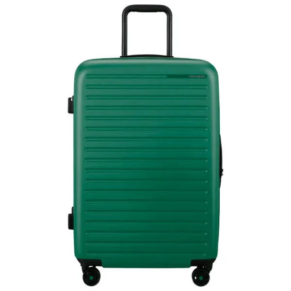 Valiză Samsonite Stackd 71l/ Jungle Green photo 3 Valiză Samsonite Stackd 71l/ Jungle Green photo 3