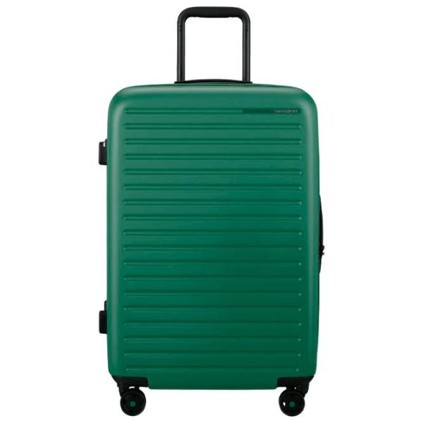 Valiză Samsonite Stackd 71l/ Jungle Green photo 3 Valiză Samsonite Stackd 71l/ Jungle Green photo 3