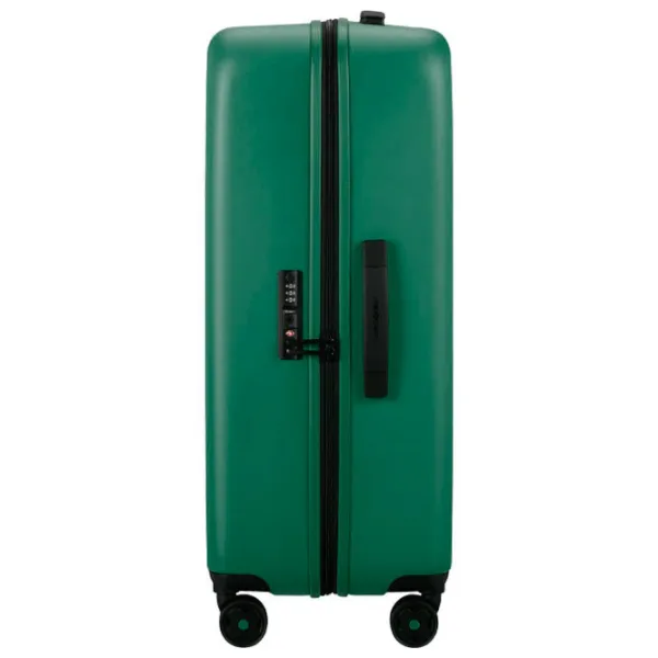 Valiză Samsonite Stackd 71l/ Jungle Green photo 4 Valiză Samsonite Stackd 71l/ Jungle Green photo 4