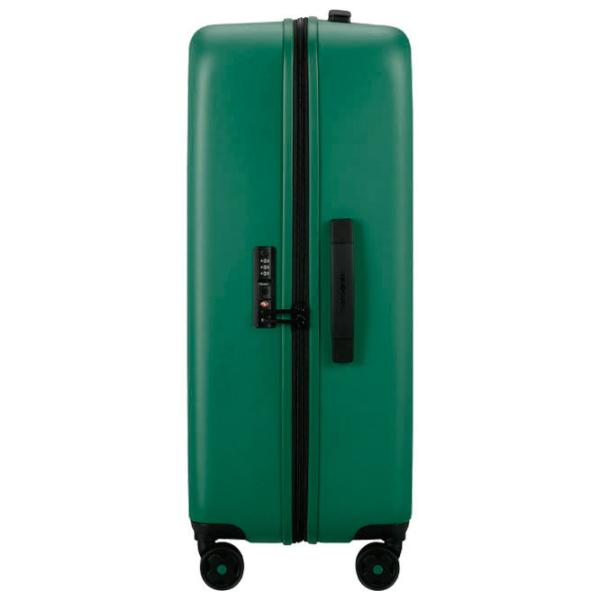 Valiză Samsonite Stackd 71l/ Jungle Green photo 4 Valiză Samsonite Stackd 71l/ Jungle Green photo 4