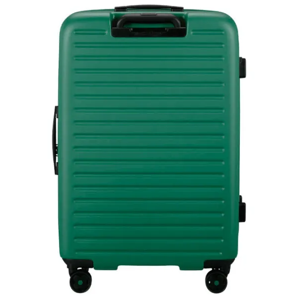Valiză Samsonite Stackd 71l/ Jungle Green photo 5 Valiză Samsonite Stackd 71l/ Jungle Green photo 5