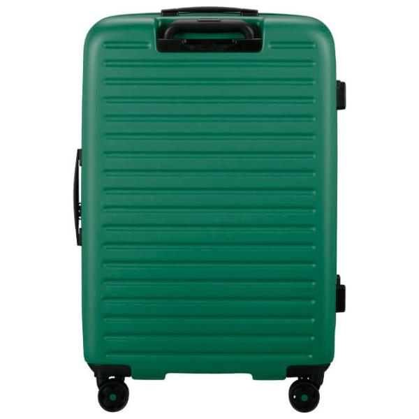 Valiză Samsonite Stackd 71l/ Jungle Green photo 5 Valiză Samsonite Stackd 71l/ Jungle Green photo 5