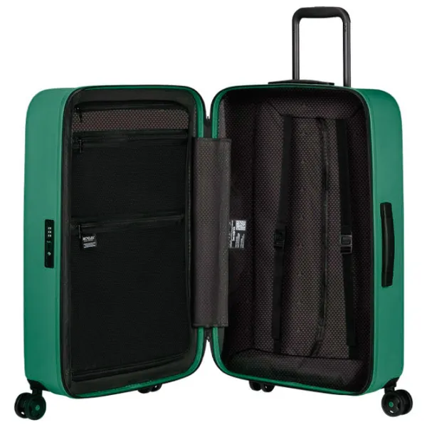 Valiză Samsonite Stackd 71l/ Jungle Green photo 6 Valiză Samsonite Stackd 71l/ Jungle Green photo 6