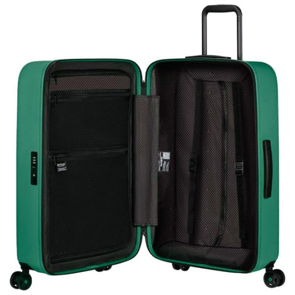 Valiză Samsonite Stackd 71l/ Jungle Green photo 6 Valiză Samsonite Stackd 71l/ Jungle Green photo 6