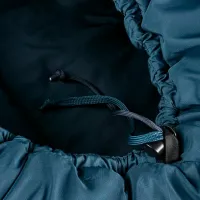Спальный мешок Deuter Orbit REG Right Полиэстер/ Синий Artic photo 3
