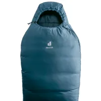 Спальный мешок Deuter Orbit REG Right Полиэстер/ Синий Artic photo 5