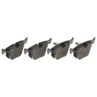 Plăcuțe de frână Brembo P 06 020 spate/ disk photo 2