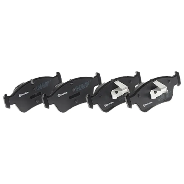 Plăcuțe de frână Brembo P 06 024 față/ disk photo 2 Plăcuțe de frână Brembo P 06 024 față/ disk photo 2