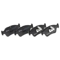 Plăcuțe de frână Brembo P 06 024 față/ disk photo 2