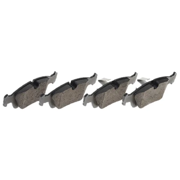 Plăcuțe de frână Brembo P 06 024 față/ disk photo 3 Plăcuțe de frână Brembo P 06 024 față/ disk photo 3