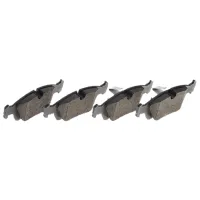 Plăcuțe de frână Brembo P 06 024 față/ disk photo 3