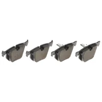 Plăcuțe de frână Brembo P 06 029 spate/ disk photo 3